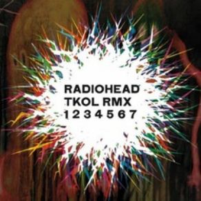 Download track Give Up The Ghost (Brokenchord Remix) Radiohead