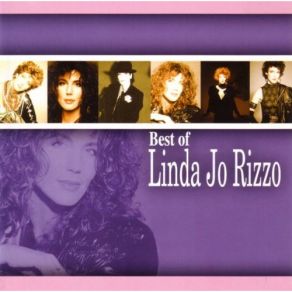 Download track You'Re My First, You'Re My Last Linda Jo Rizzo