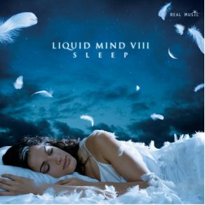 Download track Adagio For Sleep Liquid Mind, Chuck Wild