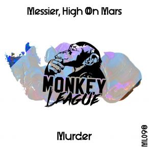 Download track Murder (Original Mix) High On Mars