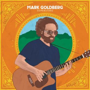 Download track Song Of The Spectrum Mark Goldberg