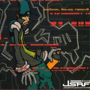 Download track What About The Future Richard Jacques, Hideki Naganuma