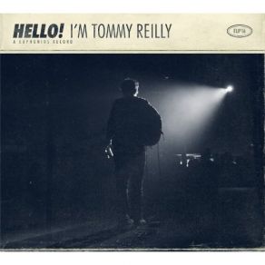 Download track Make The Bed Tommy Reilly