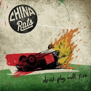 Download track Reeperbahn China Rats