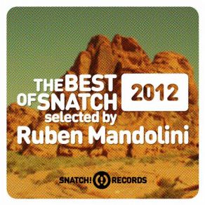 Download track Modular Love (Original Mix) Ruben Mandolini