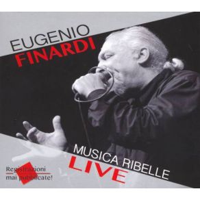 Download track Giai Phong Eugenio Finardi