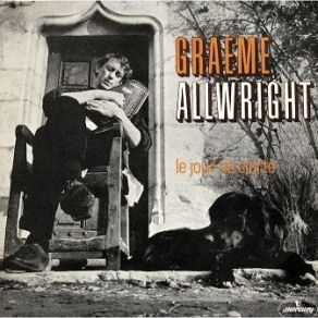 Download track Ne Laisse Pas Partir Ta Chance Graeme Allwright