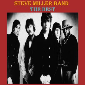 Download track Your Saving Grace Steve Miller Band