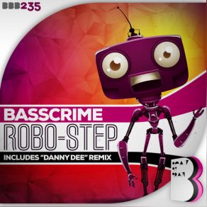 Download track Robo-Step BassCrime