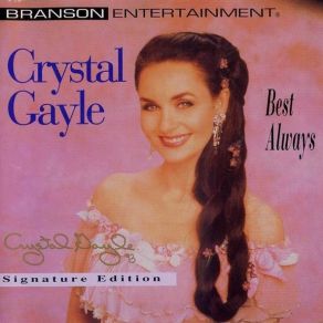 Download track Ready For The Times To Get Better Crystal Gayle