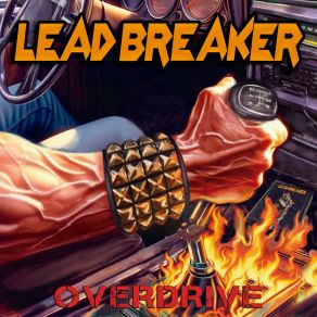 Download track The Machine LeadBreaker