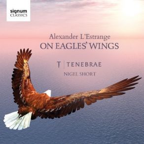 Download track 16. An Irish Blessing Alexander L'Estrange