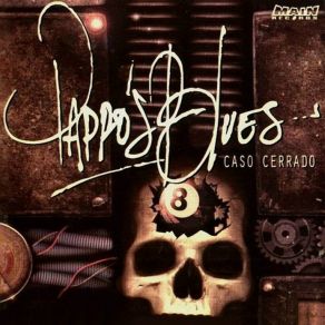 Download track Caso Cerrado - People Don't Care Pappo's Blues