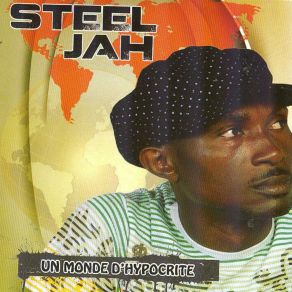 Download track Justice Confisquée Steel Jah