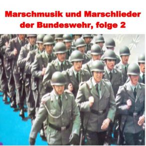 Download track Morgen Marschieren Wir- Ein Heller Und Ein Batzen Luftwaffenmusikkorps 4 Der Bundeswehr Mit Chor