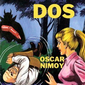 Download track Dos Mejorado Es Un Adiós Oscar Nimoy