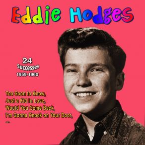 Download track Raining In My Heart Eddie Hodges