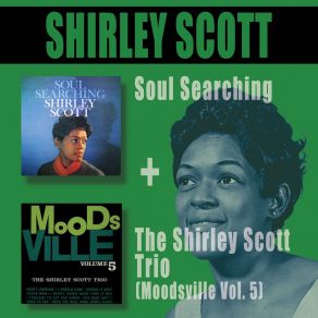 Download track I Didn't Know What Time It Was Shirley Scott