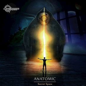 Download track Secret Space Anatomic