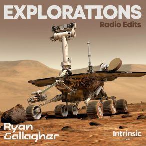 Download track La Euforia (Radio Edit) Ryan Gallagher