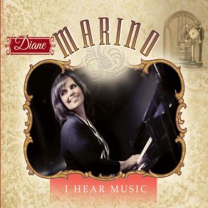 Download track Diane Marino - It Could Happen To You Diane Marino