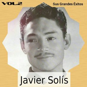 Download track Señora Tentación Javier Solís