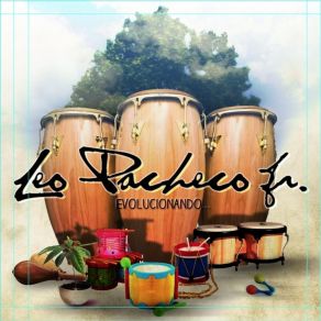 Download track A La Hora De Bailar Leo Pacheco Jr