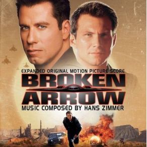 Download track The Search / Broken Arrow Hans Zimmer