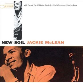 Download track Davis Cup Jackie McLean