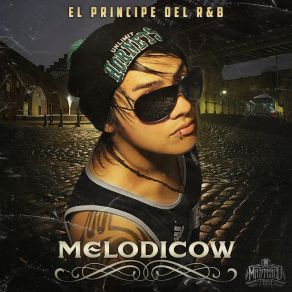 Download track Mi Otra Mitad El Principe Del R&B