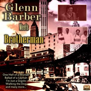 Download track Yonder's Wall Glenn BarberBrotherman