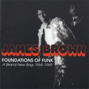 Download track Goodbye My Love (Parts 1 & 2)  James Brown