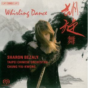 Download track Yiu - Kwong - Flute Concerto - I. Molto Espressivo - Allegro Ma Non Troppo Sharon Bezaly