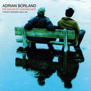 Download track Our Forest Ghost Adrian Borland