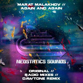 Download track Again And Again (DaWTone Remix) Marat MalakhovDaWTone