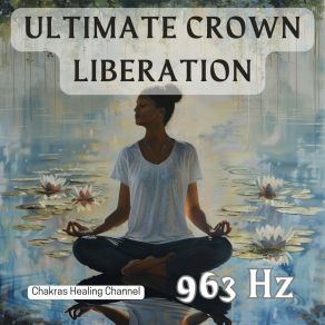 Download track 963 Hz Take It Slow Chakras Healing Channel