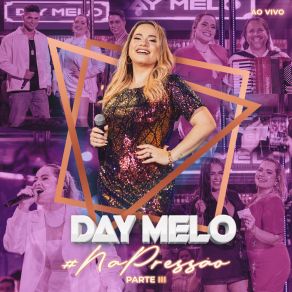 Download track Porra Rafael (Ao Vivo) Melo Day$Barbara D'Lux