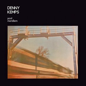 Download track Nothing Is Something Denny Kemps