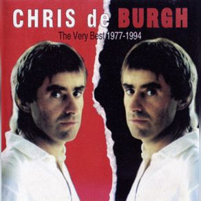 Download track Satin Green Shutters Chris De Burgh