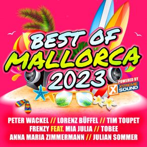 Download track Mallorca Fanatiker Julian Sommer