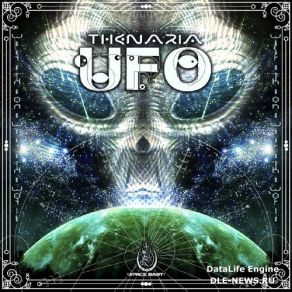 Download track Ufo (Original Mix) Thenaria