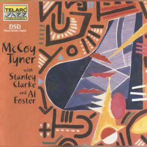 Download track Goin' Way Blues McCoy Tyner