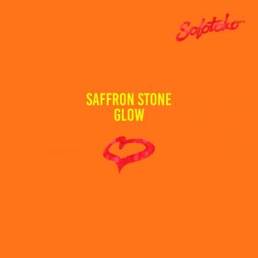 Download track Blue Car Saffron Stone