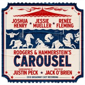 Download track What's The Use Of Wond Rin! Carousel, Broadway Cast