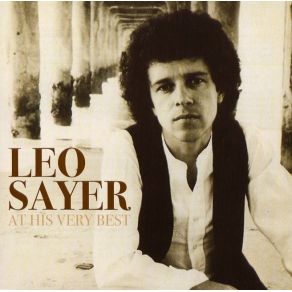 Download track Living In A Fantasy Leo Sayer