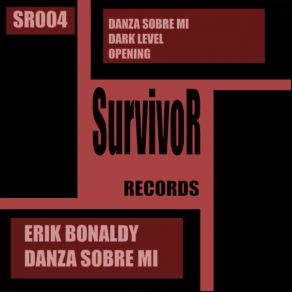 Download track Dark Level (Original Mix) Erik Bonaldy