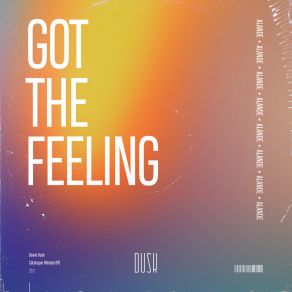 Download track Got The Feeling (Extended Mix) Alande