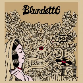 Download track Crowded Places BlundettoAkale Horns