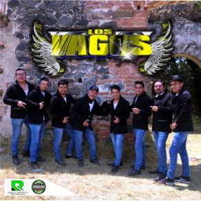 Download track Cumbia Callejera Grupo Los Vagos