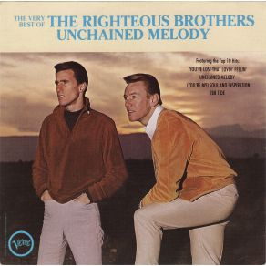 Download track Soul And Inspiration The Righteous Brothers